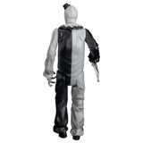 Trick Or Treat Studios Terrifier Giant Size Art The Clown 12 Inch Figure