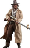 Hot Toys Doc Brown 1/6th scale collectible figure