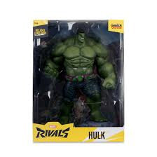 McFarlane Marvel Rivals Hulk 1:6th scale Figure