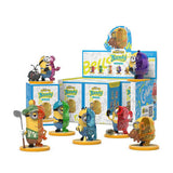 Mighty Jaxx Minions Kandy Emonions Seris