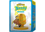 Mighty Jaxx Minions Kandy Emonions Seris