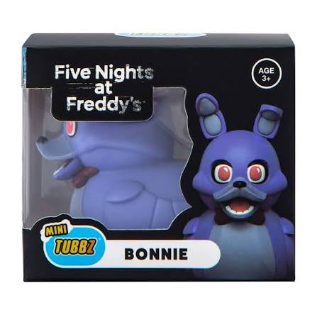 Tubbz Mini Five Nights At Freddy’s Bonnie Duck