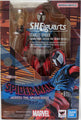 Bandai S.H.Figuarts Marvel Scarlet-Spider Across The Spider-Verse
