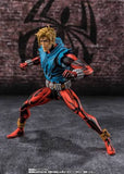 Bandai S.H.Figuarts Marvel Scarlet-Spider Across The Spider-Verse