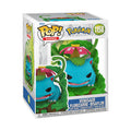 Funko POP! Venusaur Florizarre Bisaflor Vinyl Figure