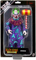Trick Or Treat Killer Klowns From Outer Space Jumbo 8-inch Figure