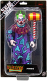 Trick Or Treat Killer Klowns From Outer Space Jumbo 8-inch Figure