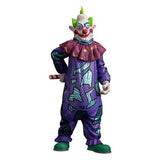 Trick Or Treat Killer Klowns From Outer Space Jumbo 8-inch Figure