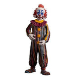 Trick Or Treat Killer Klowns From Outer Space Rudy 8-inch Figure