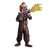 Trick Or Treat Killer Klowns From Outer Space Rudy 8-inch Figure