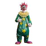 Trick Or Treat Killer Klowns From Outer Space Spikey 8-inch Figure