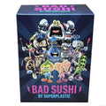 Super Plastic Bad Sushi Blind Box