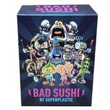 Super Plastic Bad Sushi Blind Box