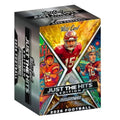 Wild Card Football Just The Hits Edition Alumination 2026