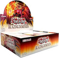 Konami Yu-Gi-Oh Blazing Dominion Booster Box English