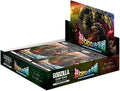 Endlesswars Godzilla Card Game Booster Set