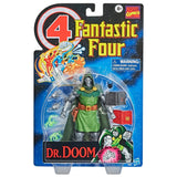 Hasbro Marvel Legends Fantastic Four Dr.Doom Action Figure