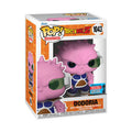 Funko POP! Dororia Vinyl Figure 2021 Fall Convention Exclusive
