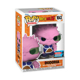 Funko POP! Dororia Vinyl Figure 2021 Fall Convention Exclusive