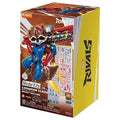 Blokees Marvel Rivals Rocket Raccoon Model Kits Champion Class