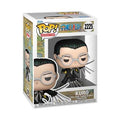 Funko POP! Kuro Vinyl Figure