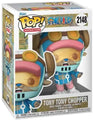 Funko POP! Tony Tony Chopper Vinyl Figure