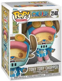Funko POP! Tony Tony Chopper Vinyl Figure