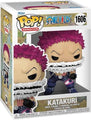Funko POP! Katakuri Vinyl Figure