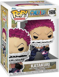 Funko POP! Katakuri Vinyl Figure