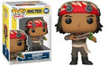 Funko POP! Usopp Vinyl Figure