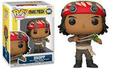 Funko POP! Usopp Vinyl Figure
