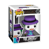Funko POP! The Joker Vinyl Figure