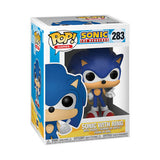 Funko POP! Sonic With Ring Vinyl Figure