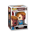 Funko POP! Chucky Vinyl Figure