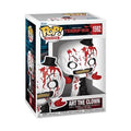 Funko POP! Art The Clown Vinyl Figure