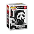Funko POP! Ghost Face Vinyl Figure