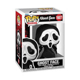 Funko POP! Ghost Face Vinyl Figure