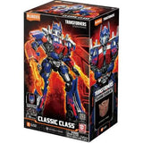 Blokees Transformers Classic Class Optimus Prime Model Kit