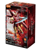 Blokees Marvel Champion Class Iron Man Mark LXXXV Model Kit 167 P