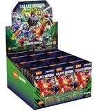 Blokees Transformers Galaxy Version Series 10 One Shall Stand Mystery Box