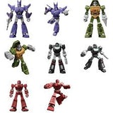 Blokees Transformers Galaxy Version Series 10 One Shall Stand Mystery Box