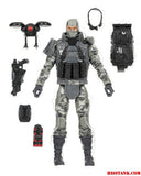 Hasbro GIJoe Classified Series Firefly Action Figure