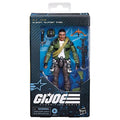 Hasbro G.I. Joe Classified Series Albert “Alpine” Pine Action Figure