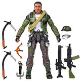 Hasbro G.I. Joe Classified Series Albert “Alpine” Pine Action Figure