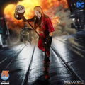 Mezco Toyz One:12 Harley Quinn Playing For Keeps Editions PX Exclusive