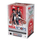 Topps NBA Hoops 2025/26 Blaster