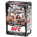 Topps Chrome UFC 2026 Blaster