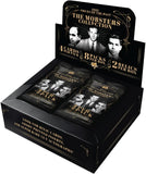 2025 Pieces Of The Past The Mobsters Collection (Sealed) ￼