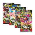 Pokémon Mega Evolution Perfect Order Pack