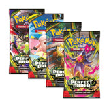 Pokémon Mega Evolution Perfect Order Pack